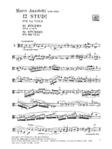 12 Studi - Marco Anzoletti - Partition - Alto